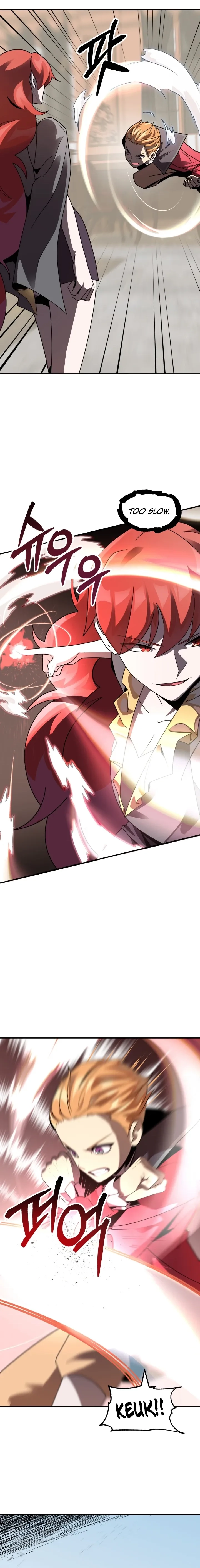 House Mayton's Youngest Chapter 14 page 3 - 