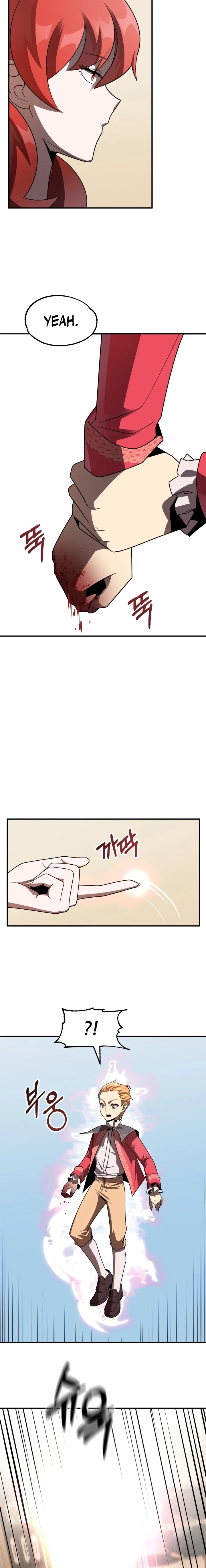 House Mayton's Youngest Chapter 14 page 10 - 