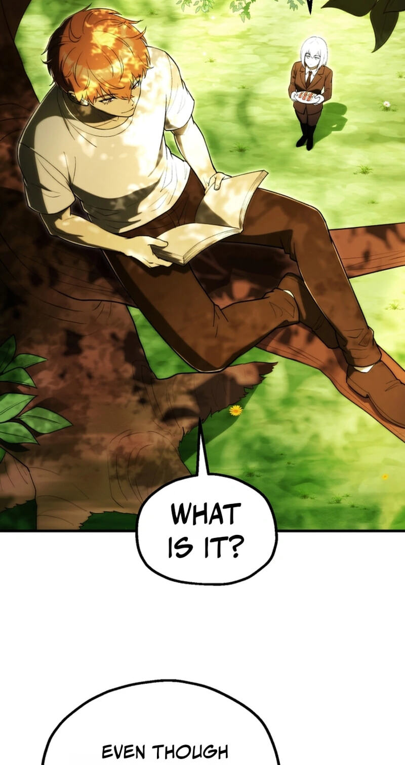 House Mayton's Youngest Chapter 140 page 38 - 