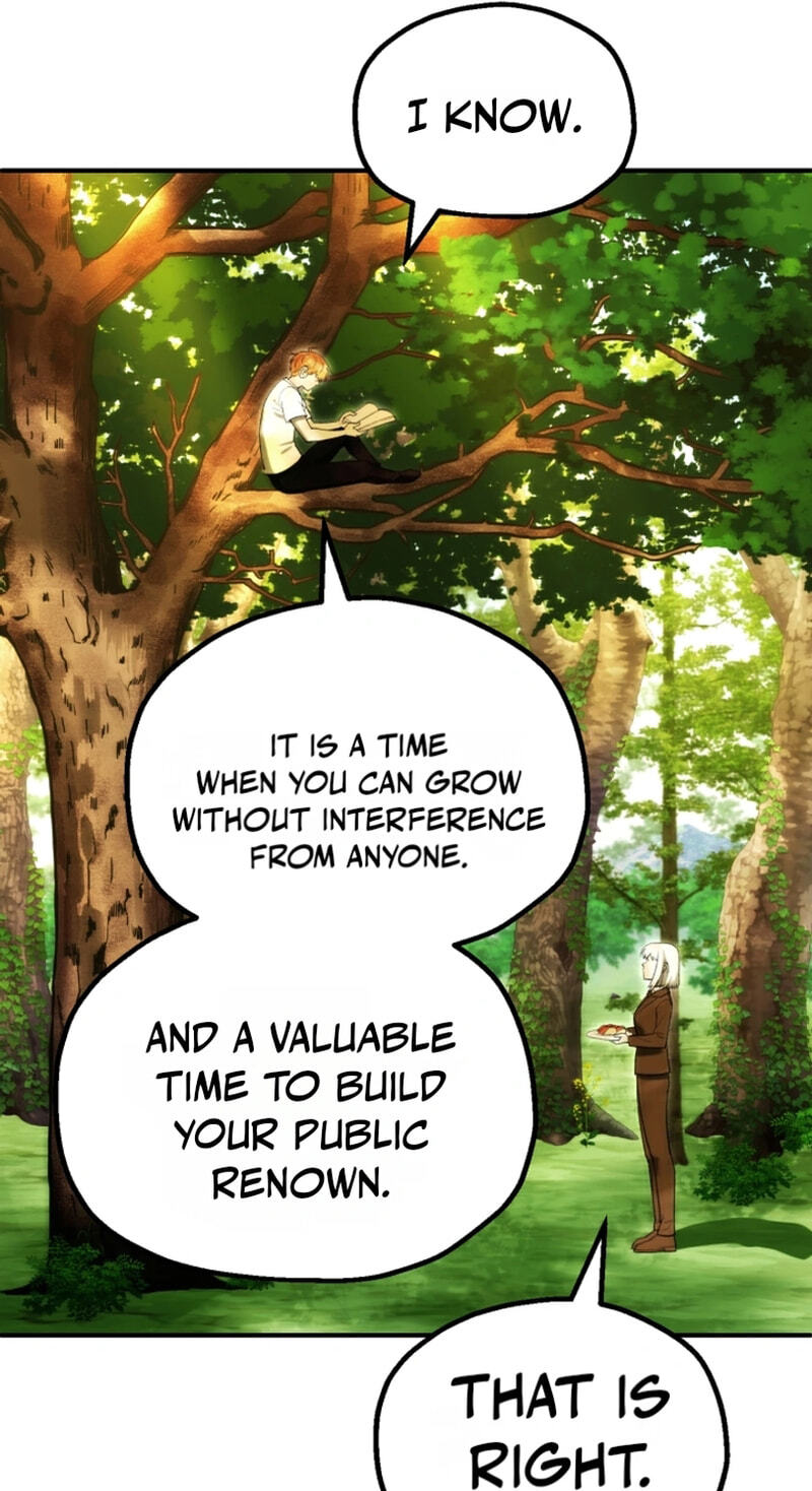 House Mayton's Youngest Chapter 140 page 40 - 