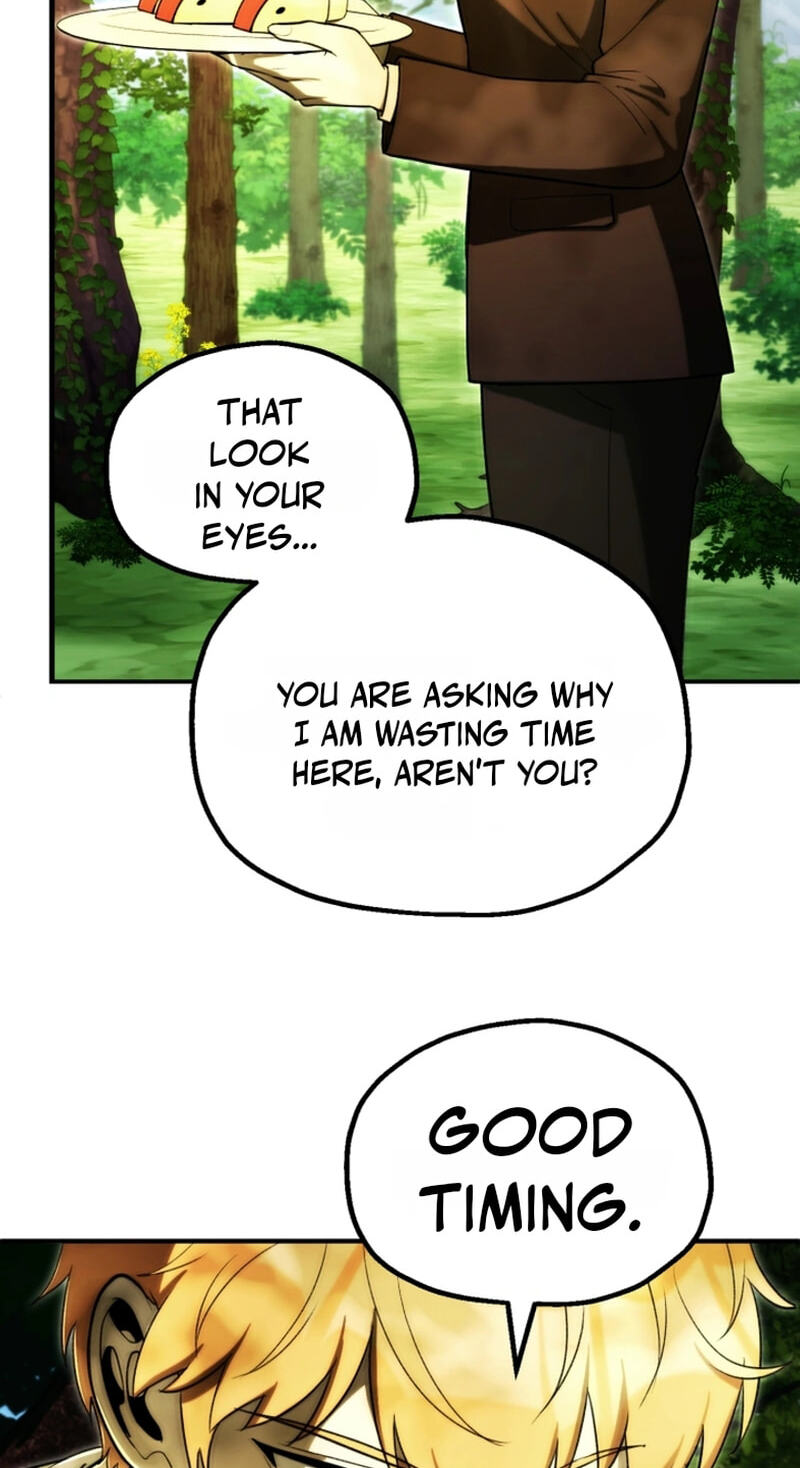 House Mayton's Youngest Chapter 140 page 43 - 