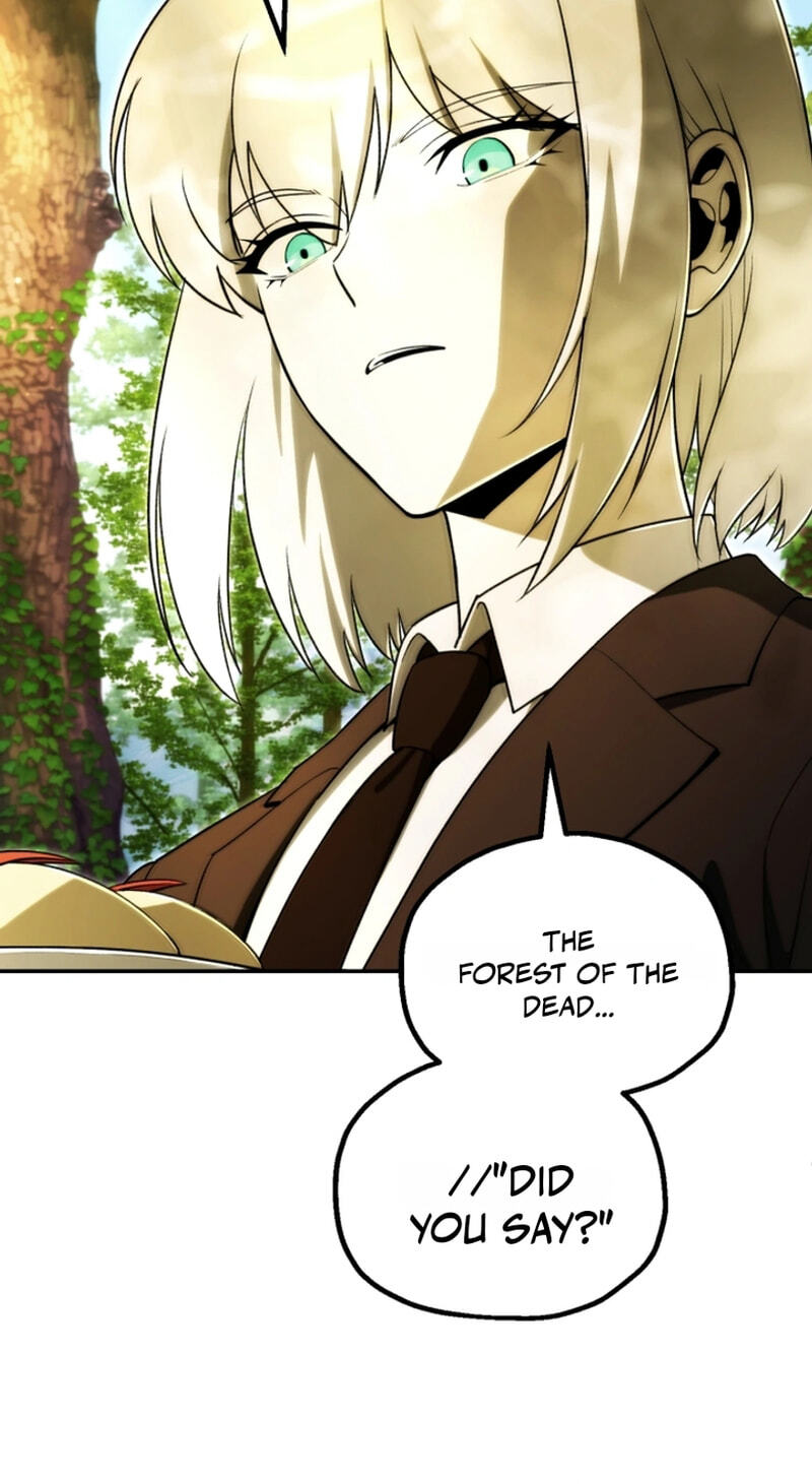 House Mayton's Youngest Chapter 140 page 48 - 
