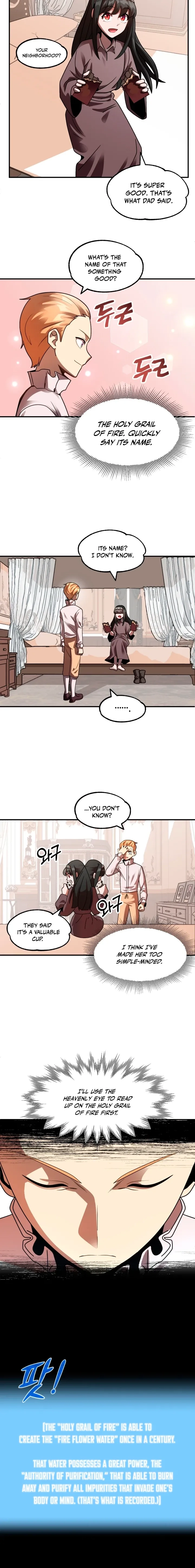 House Mayton's Youngest Chapter 15 page 15 - 