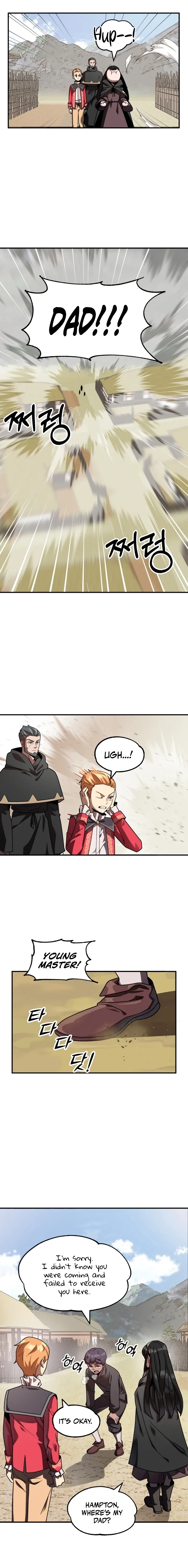 House Mayton's Youngest Chapter 16 page 11 - 