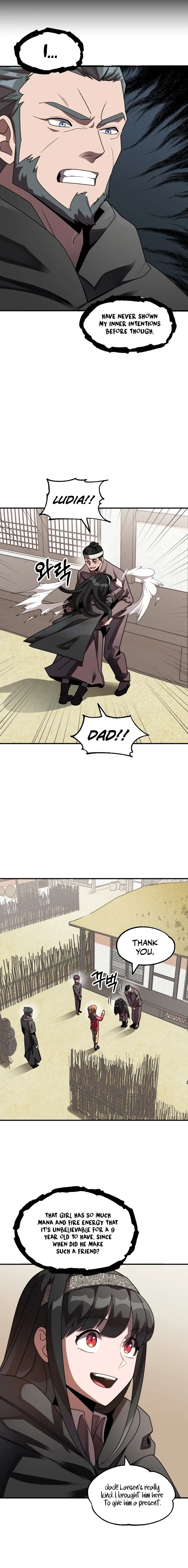 House Mayton's Youngest Chapter 16 page 13 - 