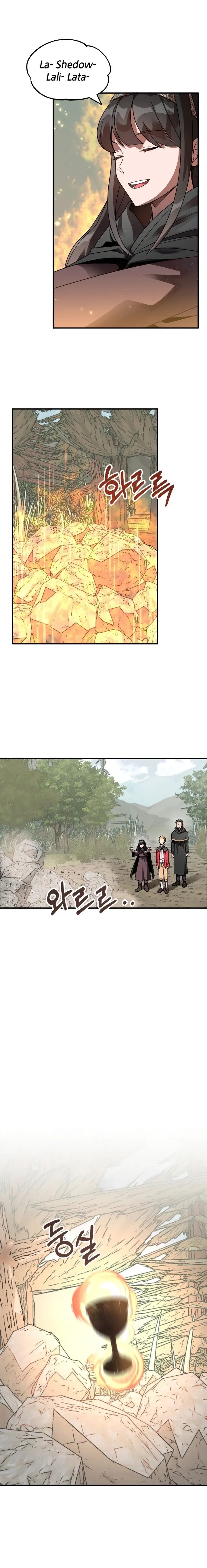 House Mayton's Youngest Chapter 16 page 16 - 