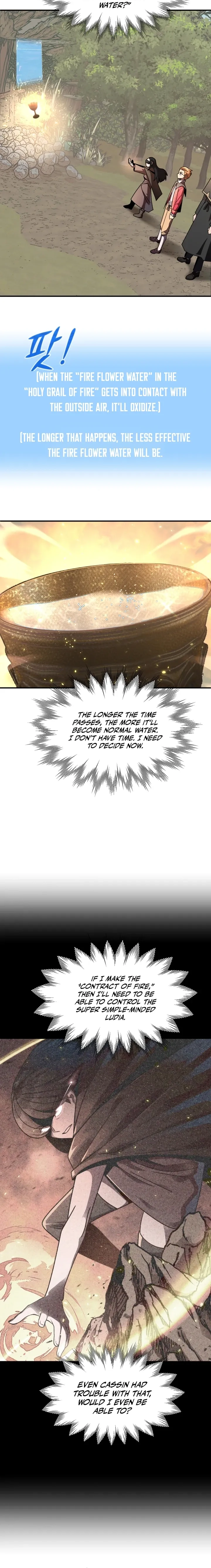 House Mayton's Youngest Chapter 16 page 19 - 