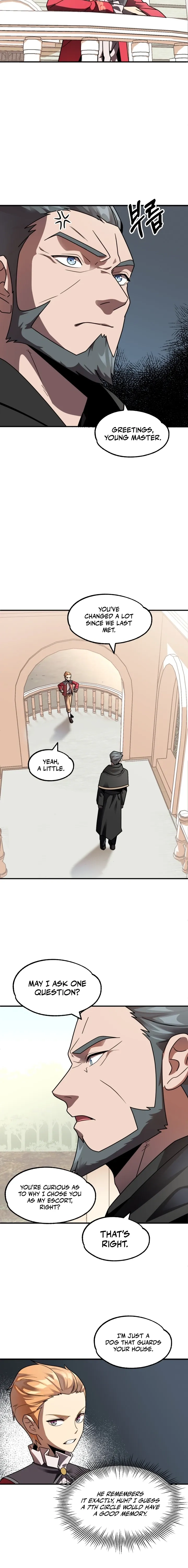 House Mayton's Youngest Chapter 16 page 5 - 