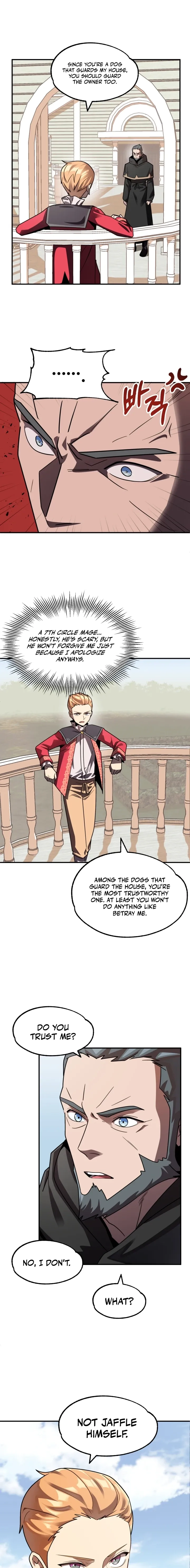 House Mayton's Youngest Chapter 16 page 6 - 