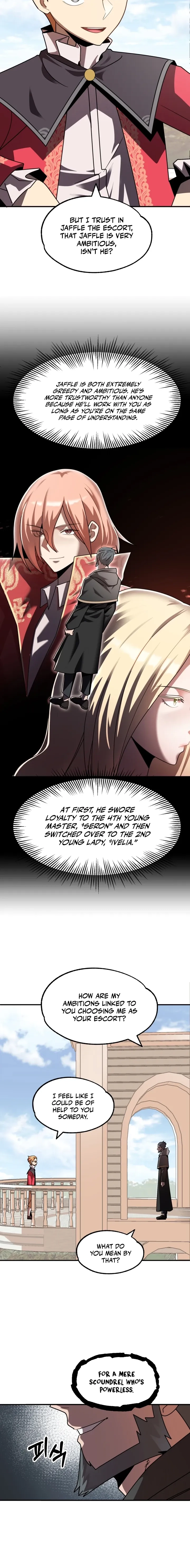 House Mayton's Youngest Chapter 16 page 7 - 