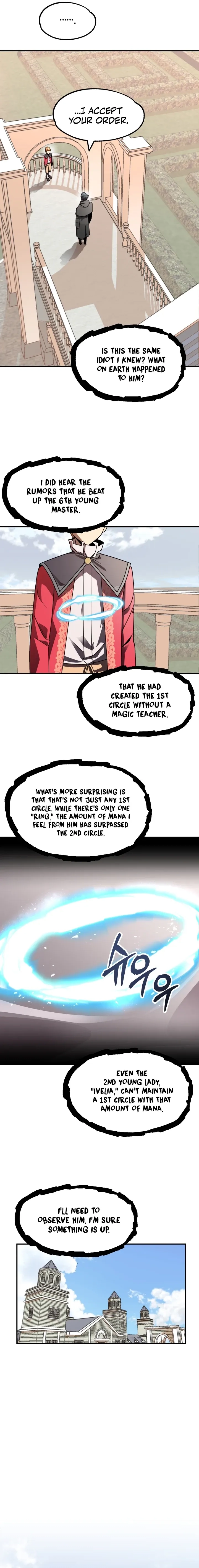 House Mayton's Youngest Chapter 16 page 9 - 