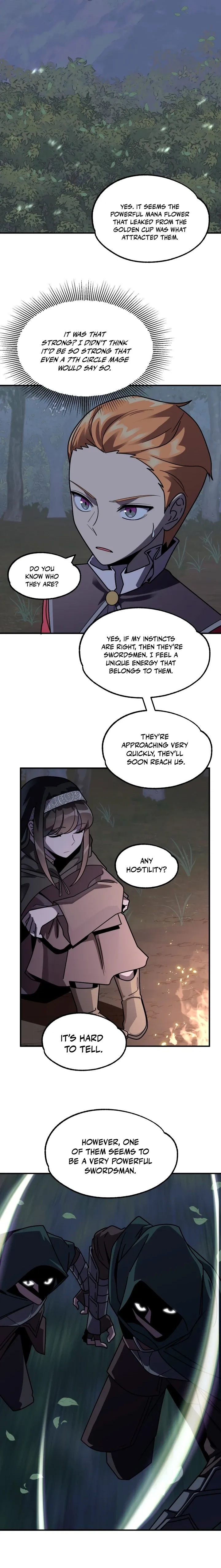 House Mayton's Youngest Chapter 17 page 11 - 