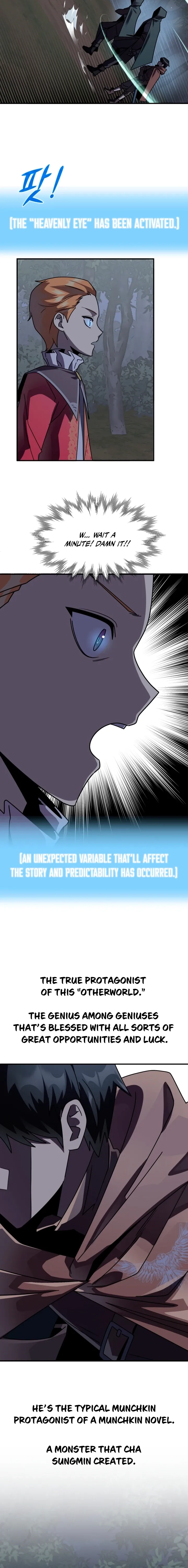 House Mayton's Youngest Chapter 17 page 13 - 