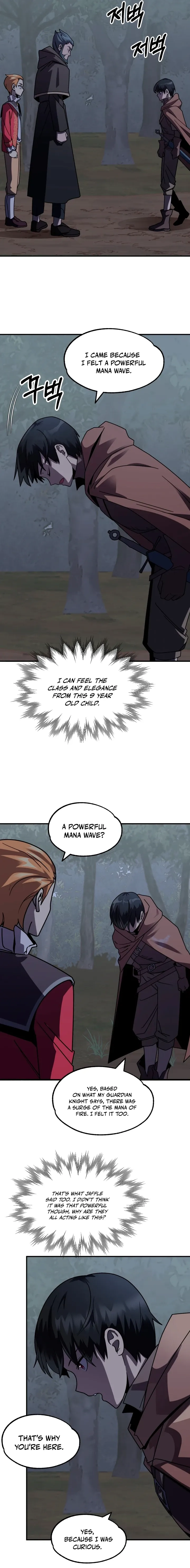 House Mayton's Youngest Chapter 17 page 16 - 