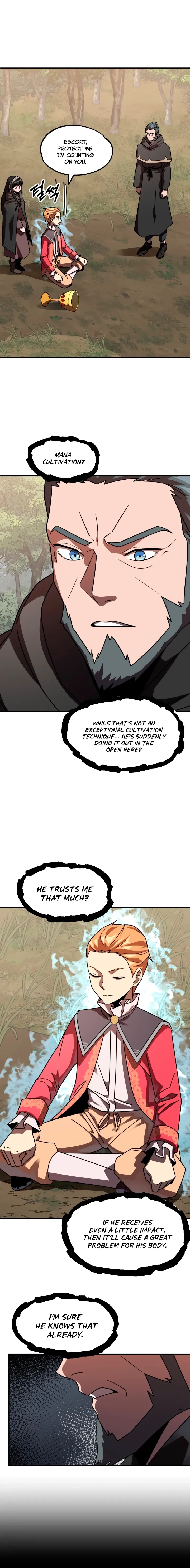 House Mayton's Youngest Chapter 17 page 7 - 