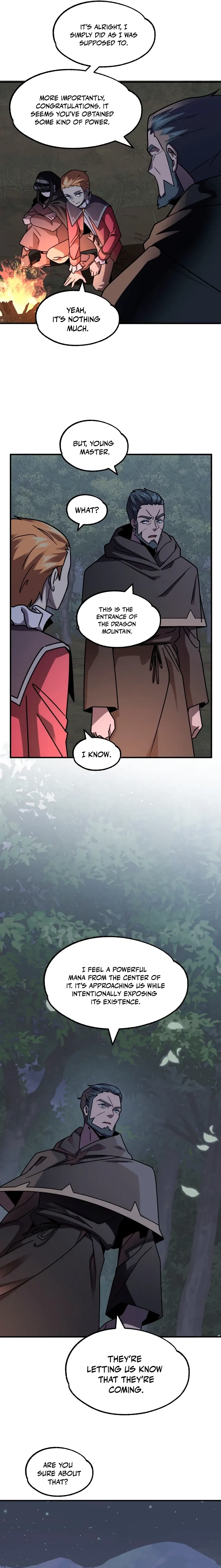 House Mayton's Youngest Chapter 17 page 10 - 