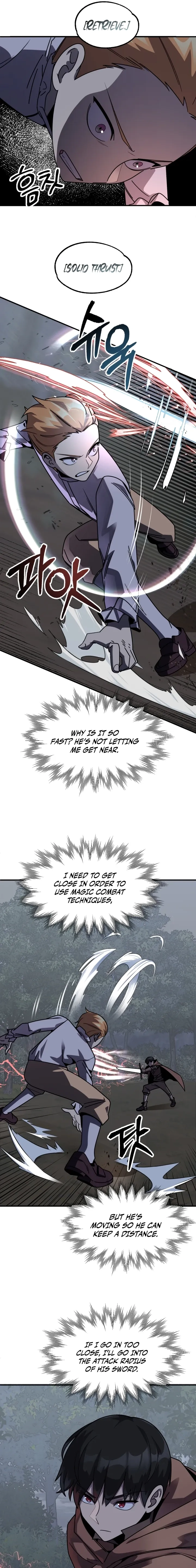 House Mayton's Youngest Chapter 18 page 12 - 