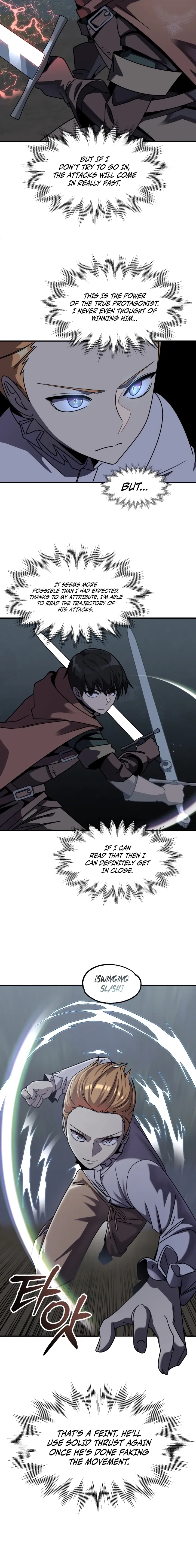 House Mayton's Youngest Chapter 18 page 13 - 