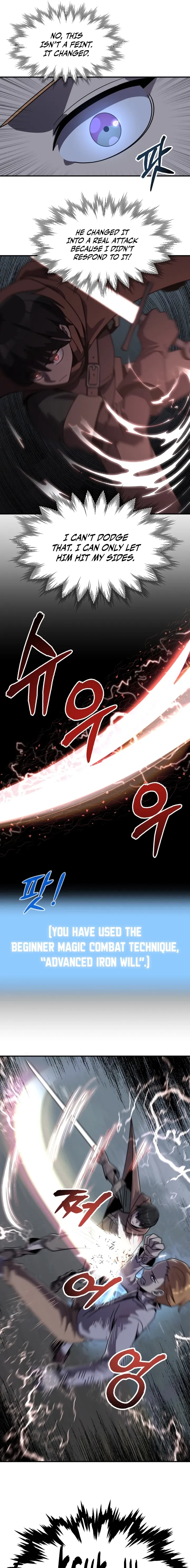 House Mayton's Youngest Chapter 18 page 14 - 