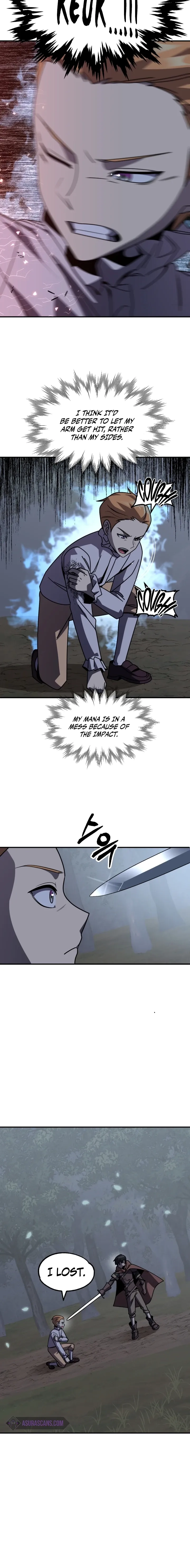 House Mayton's Youngest Chapter 18 page 15 - 
