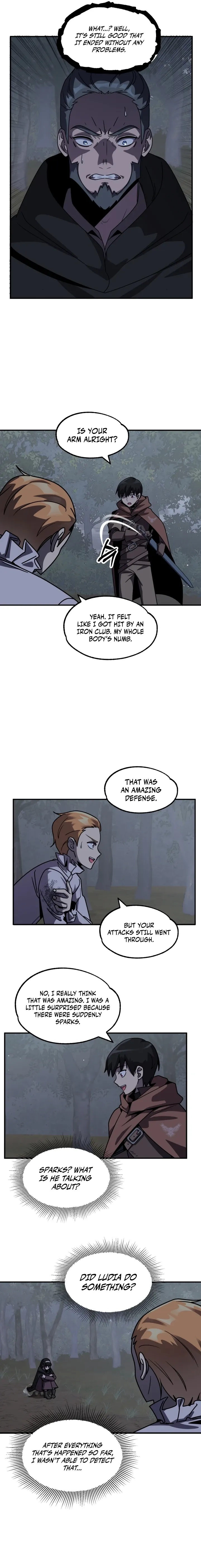 House Mayton's Youngest Chapter 18 page 16 - 