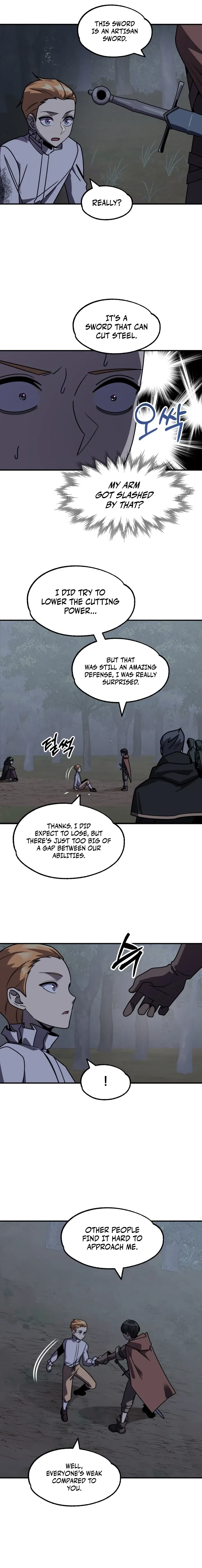 House Mayton's Youngest Chapter 18 page 17 - 