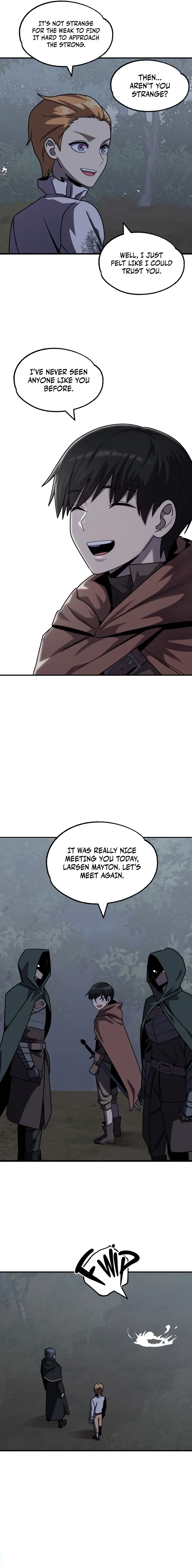 House Mayton's Youngest Chapter 18 page 18 - 