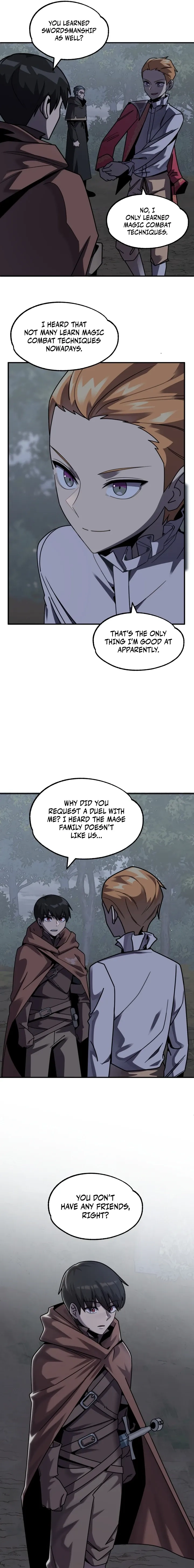 House Mayton's Youngest Chapter 18 page 4 - 