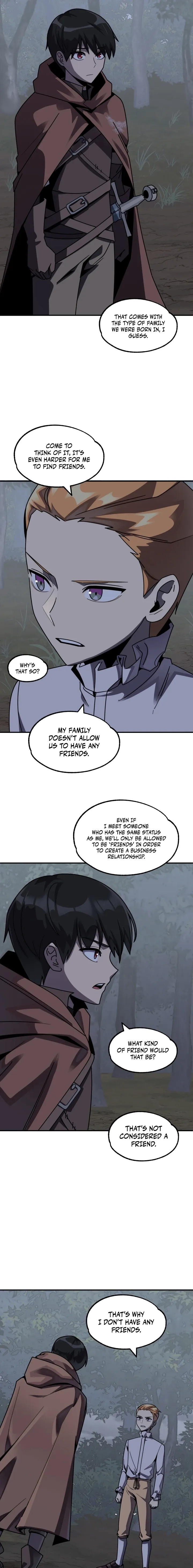 House Mayton's Youngest Chapter 18 page 6 - 