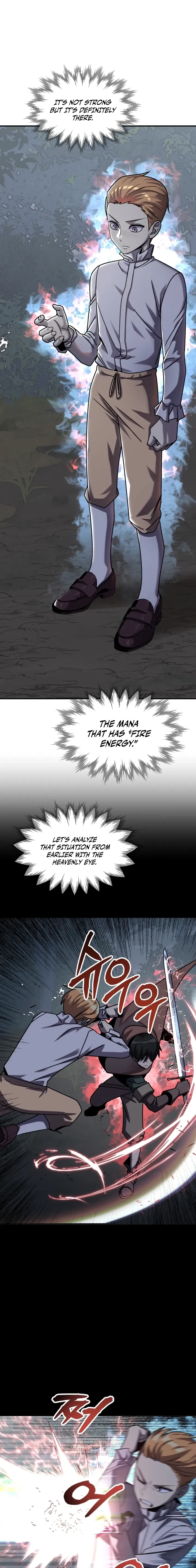 House Mayton's Youngest Chapter 19 page 2 - 