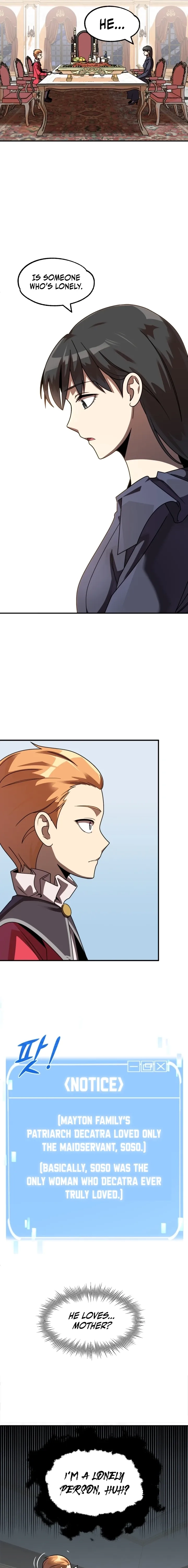 House Mayton's Youngest Chapter 19 page 12 - 