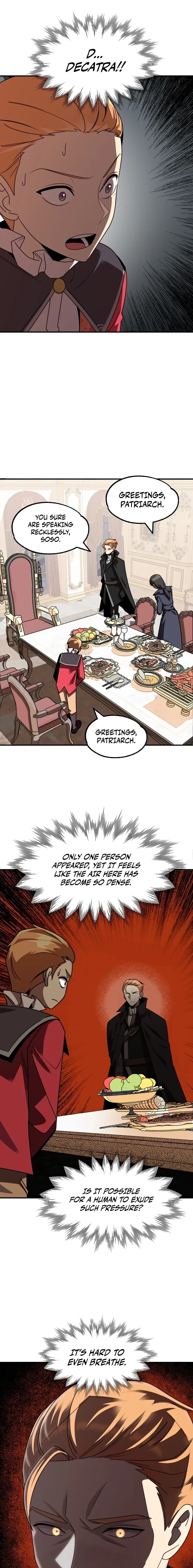 House Mayton's Youngest Chapter 19 page 14 - 