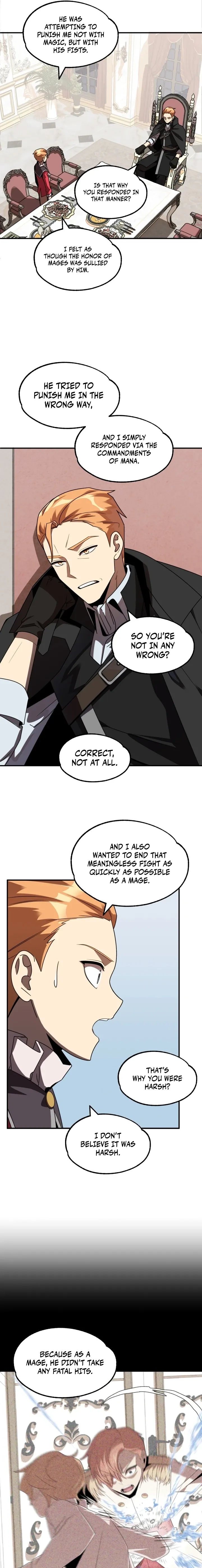 House Mayton's Youngest Chapter 19 page 16 - 