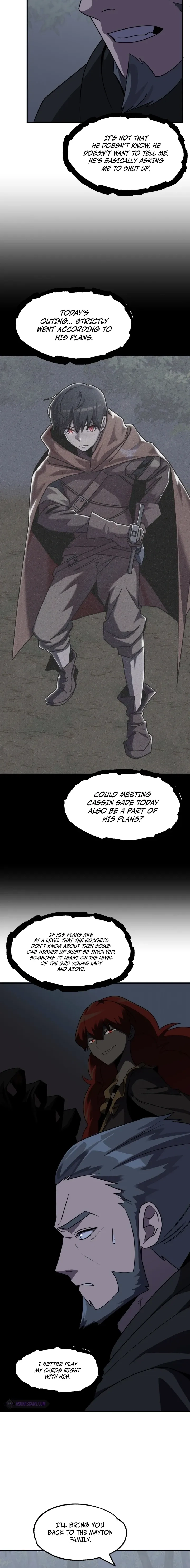 House Mayton's Youngest Chapter 19 page 5 - 