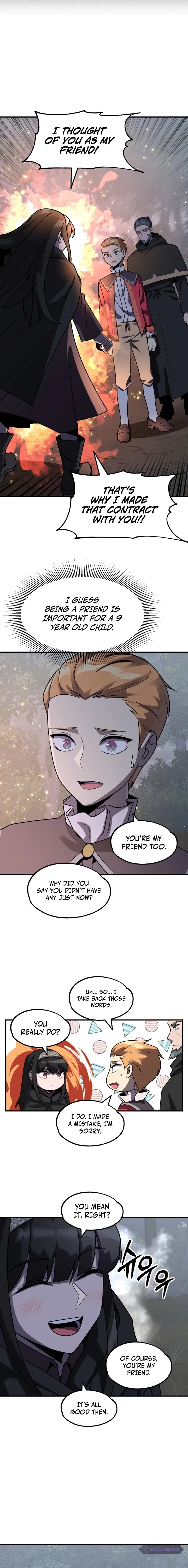 House Mayton's Youngest Chapter 19 page 7 - 