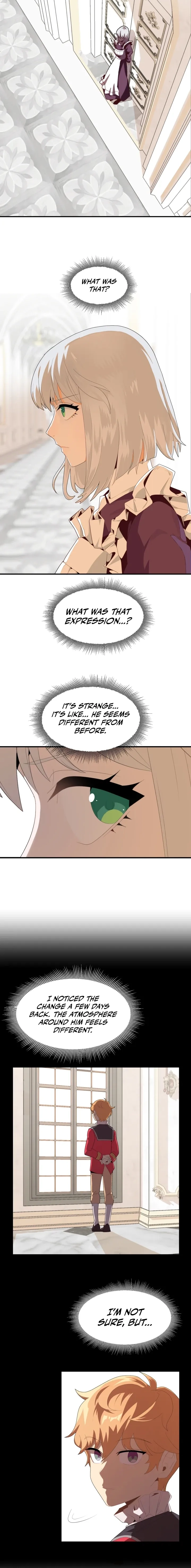 House Mayton's Youngest Chapter 2 page 11 - 