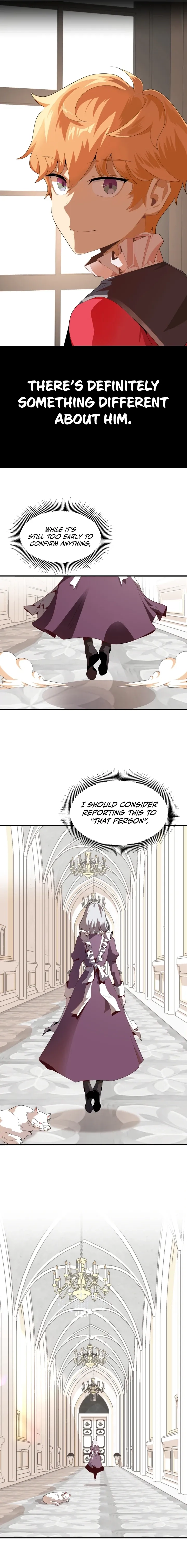 House Mayton's Youngest Chapter 2 page 12 - 