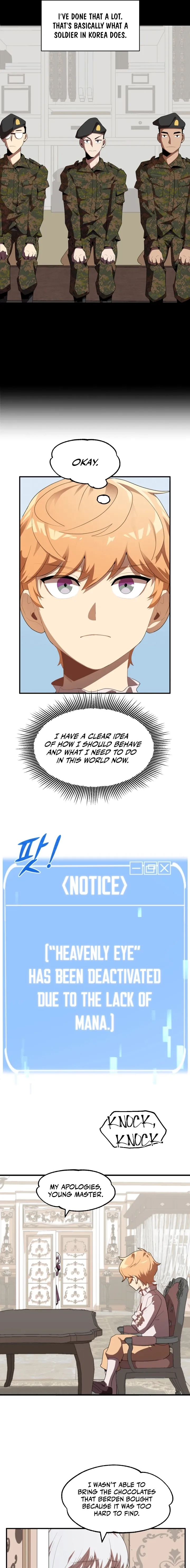 House Mayton's Youngest Chapter 2 page 16 - 
