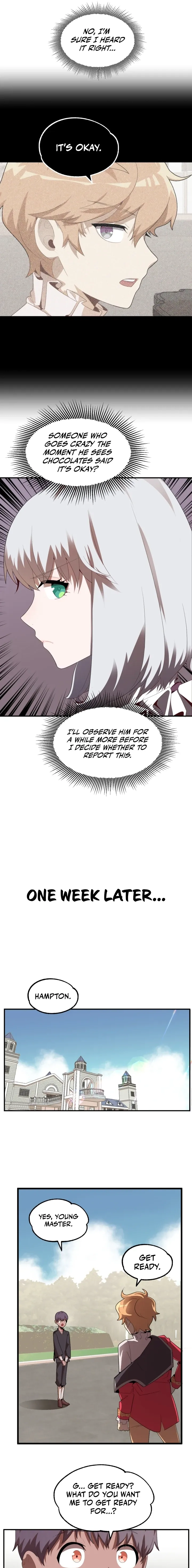 House Mayton's Youngest Chapter 2 page 18 - 