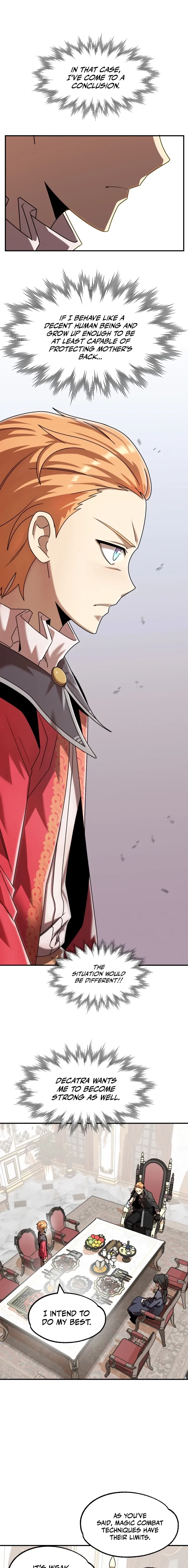 House Mayton's Youngest Chapter 20 page 2 - 