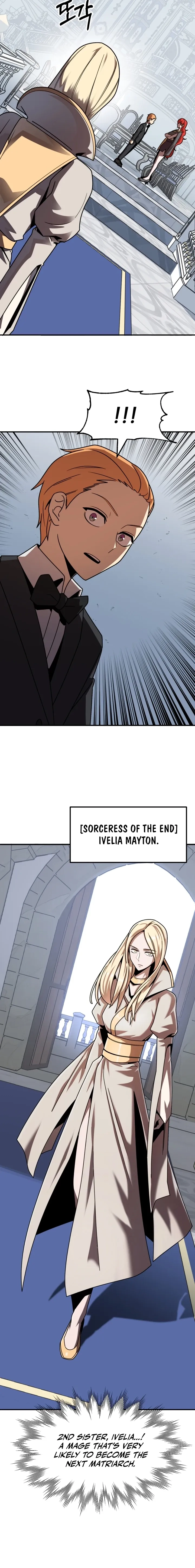 House Mayton's Youngest Chapter 20 page 11 - 