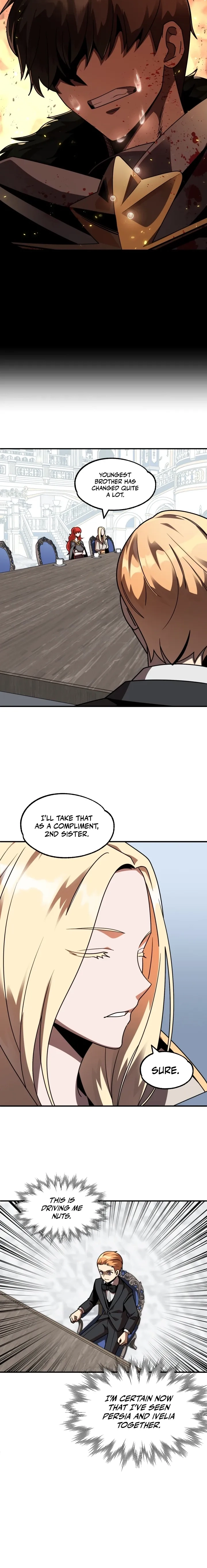 House Mayton's Youngest Chapter 20 page 13 - 