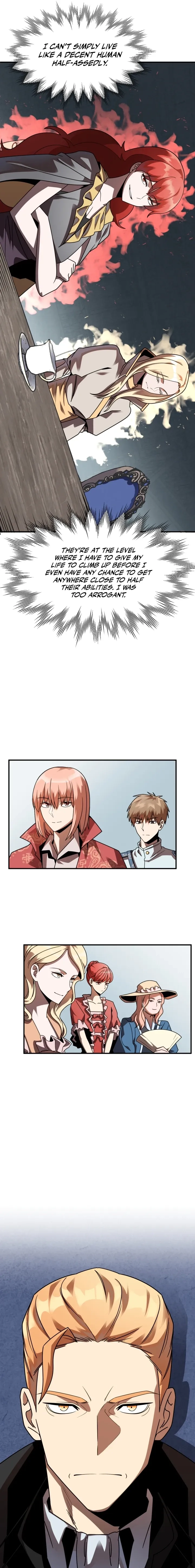 House Mayton's Youngest Chapter 20 page 14 - 