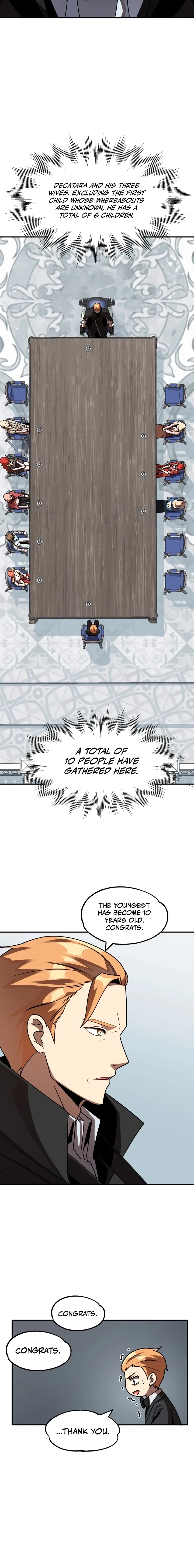 House Mayton's Youngest Chapter 20 page 15 - 