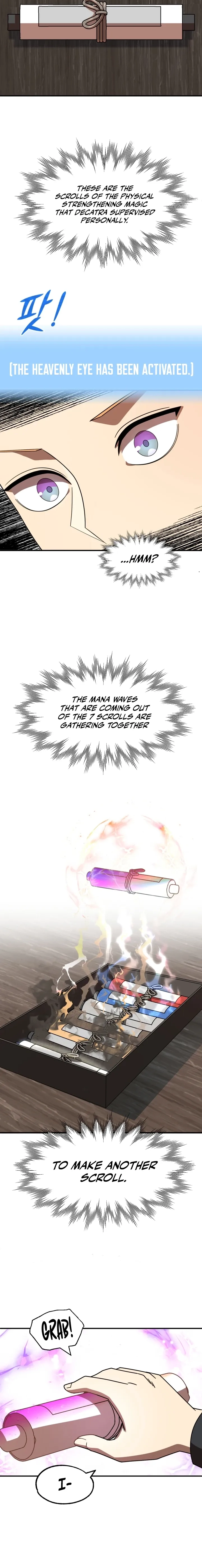 House Mayton's Youngest Chapter 20 page 21 - 