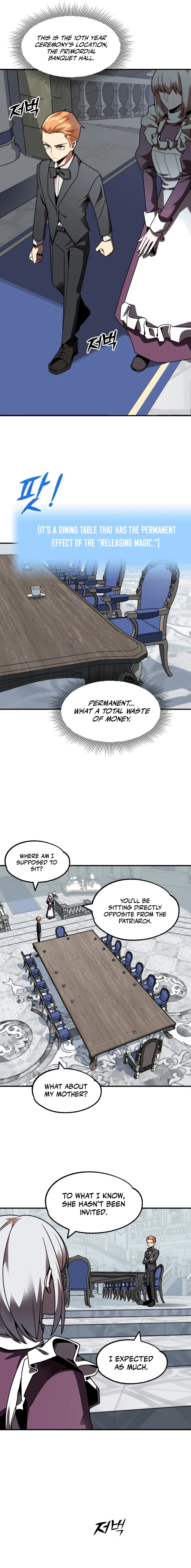 House Mayton's Youngest Chapter 20 page 7 - 