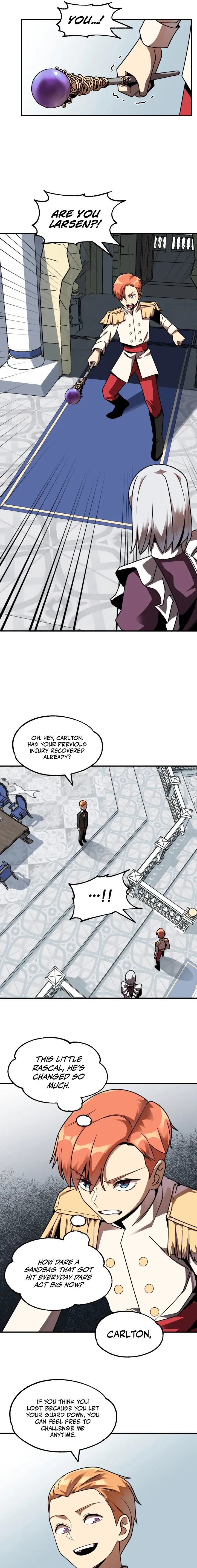 House Mayton's Youngest Chapter 20 page 8 - 