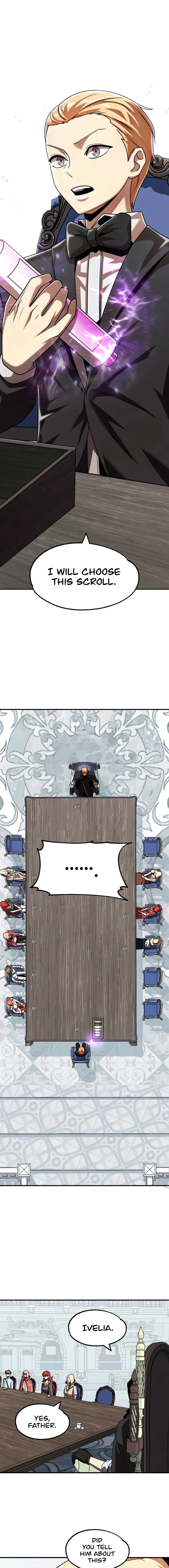 House Mayton's Youngest Chapter 21 page 2 - 