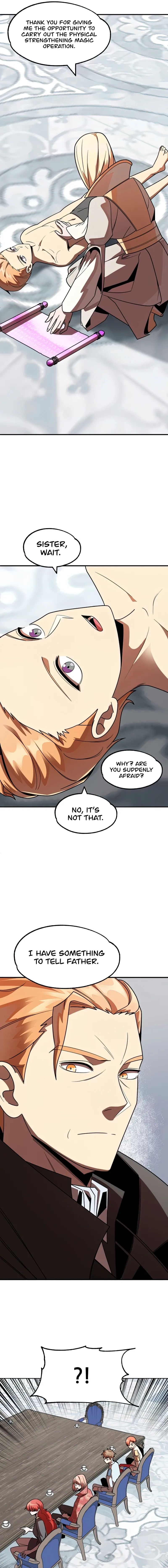 House Mayton's Youngest Chapter 21 page 12 - 