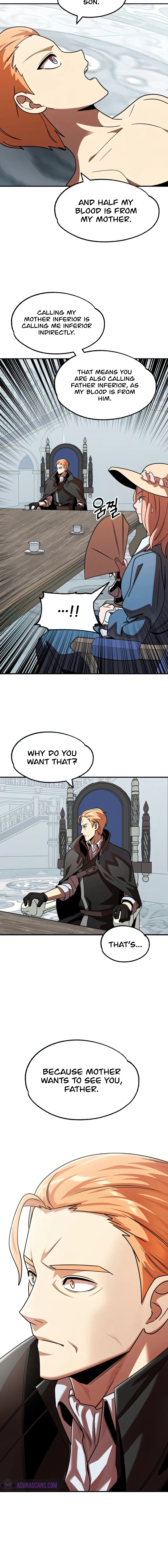 House Mayton's Youngest Chapter 21 page 15 - 